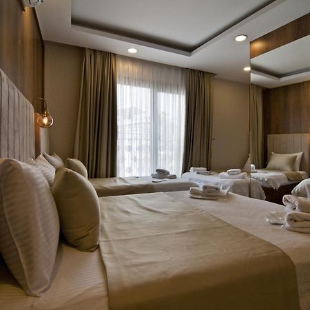 Immortelle Hotel Стамбул Екстер'єр фото