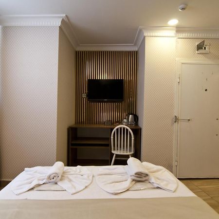 Immortelle Hotel Стамбул Екстер'єр фото