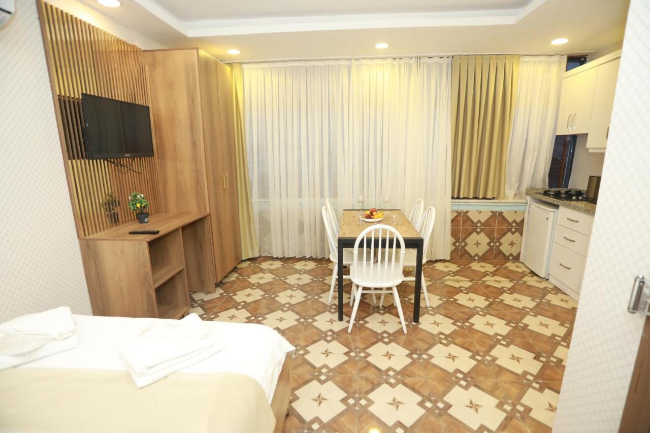 Immortelle Hotel Стамбул Екстер'єр фото