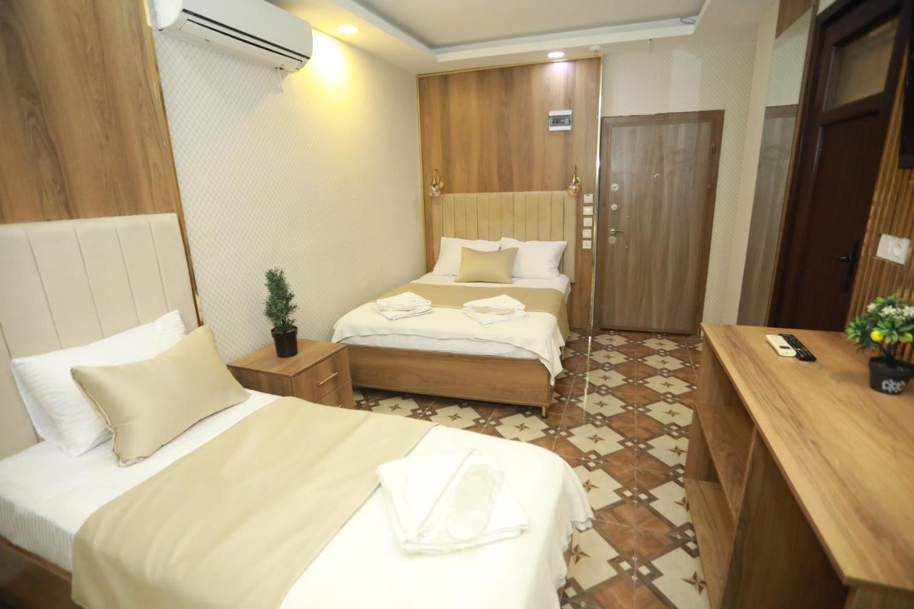 Immortelle Hotel Стамбул Екстер'єр фото