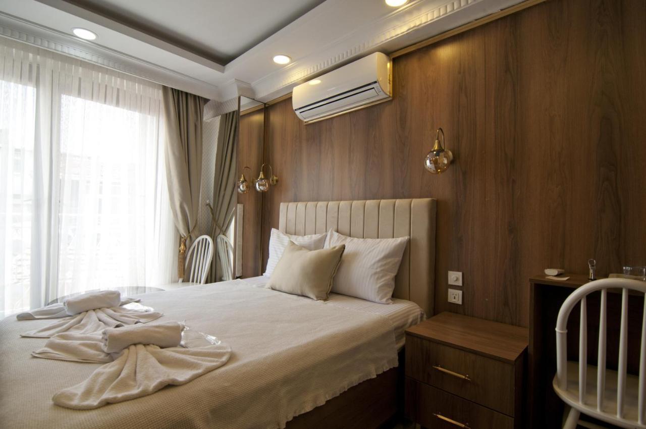 Immortelle Hotel Стамбул Екстер'єр фото