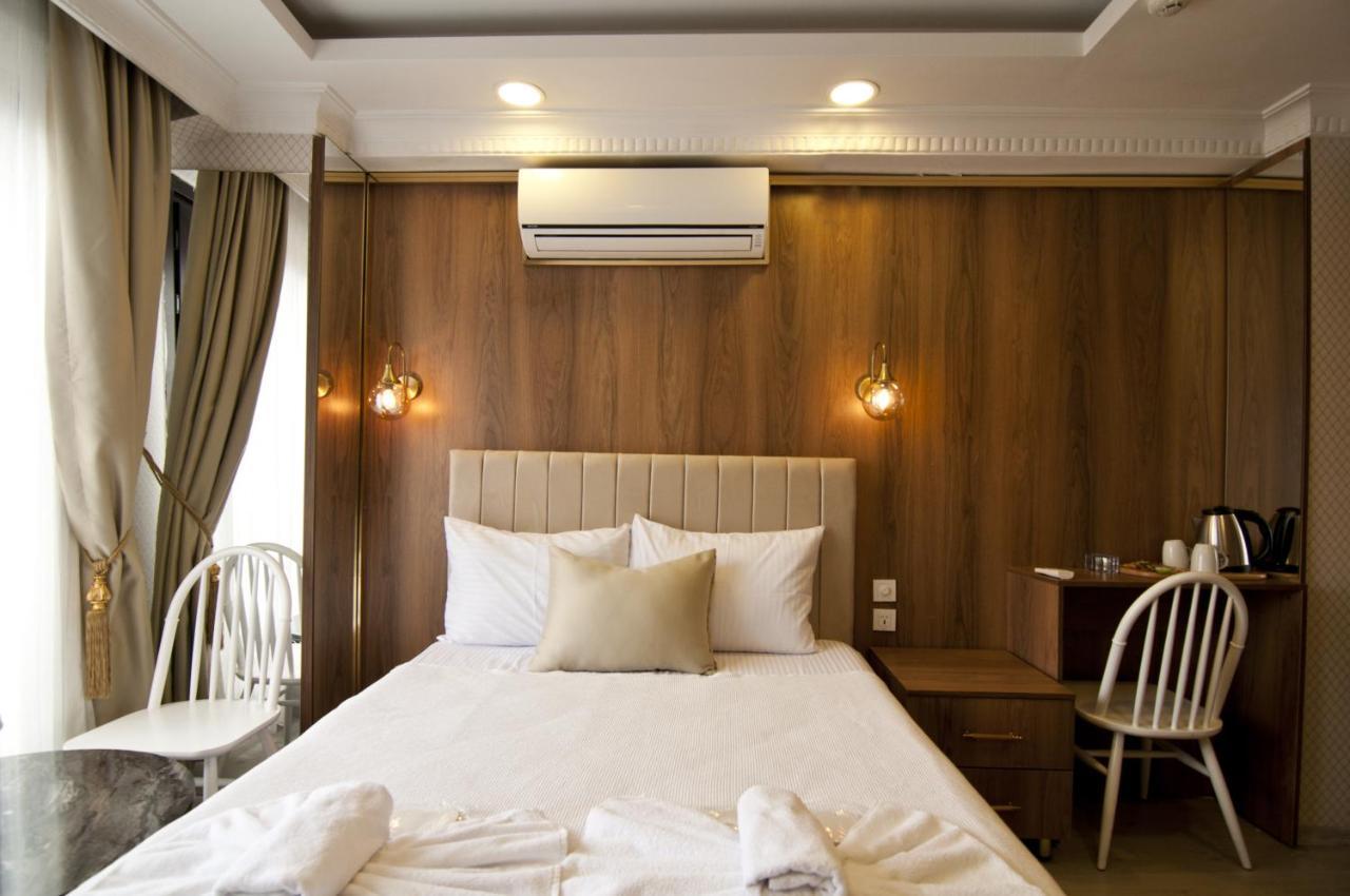 Immortelle Hotel Стамбул Екстер'єр фото