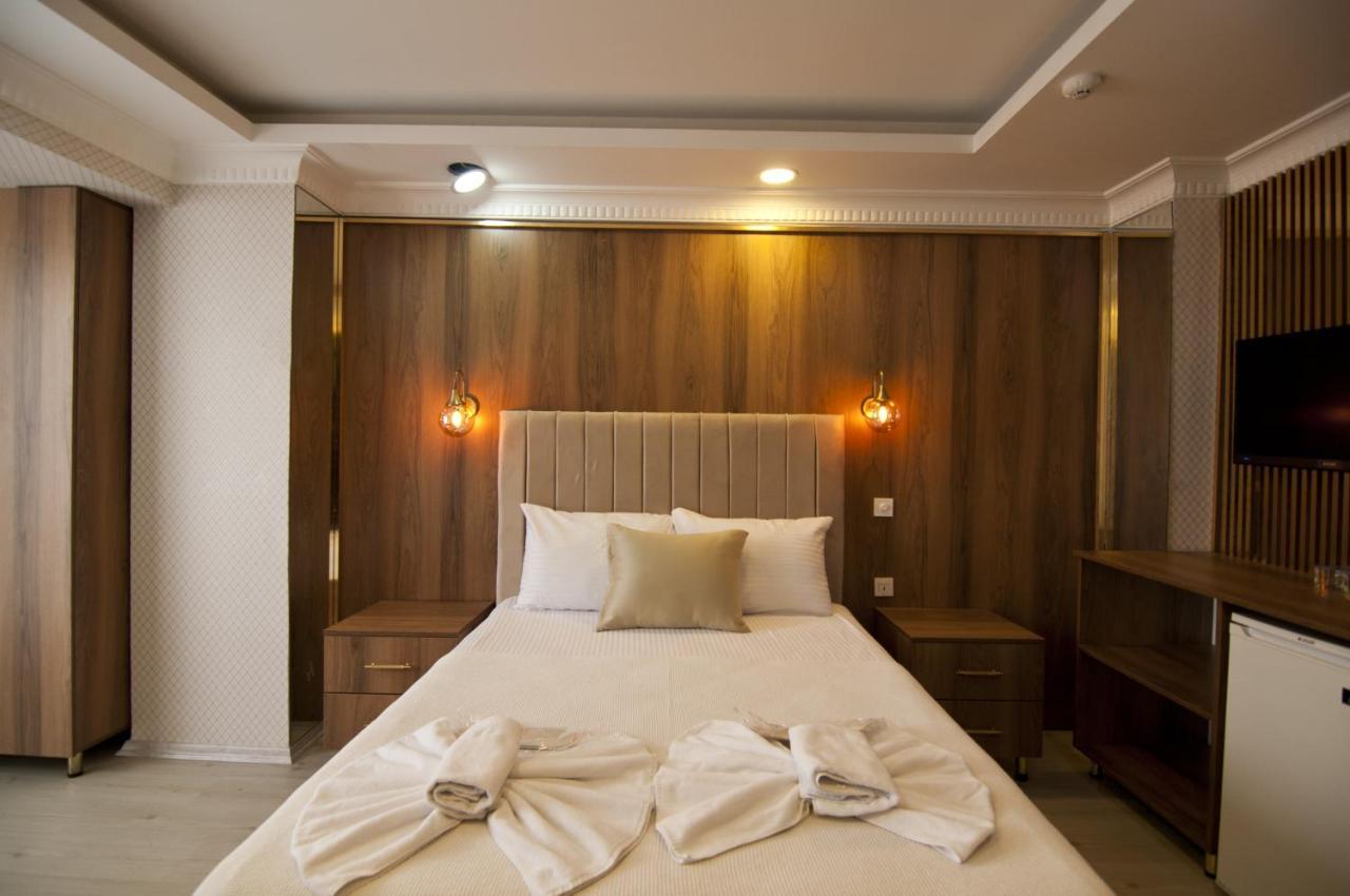 Immortelle Hotel Стамбул Екстер'єр фото