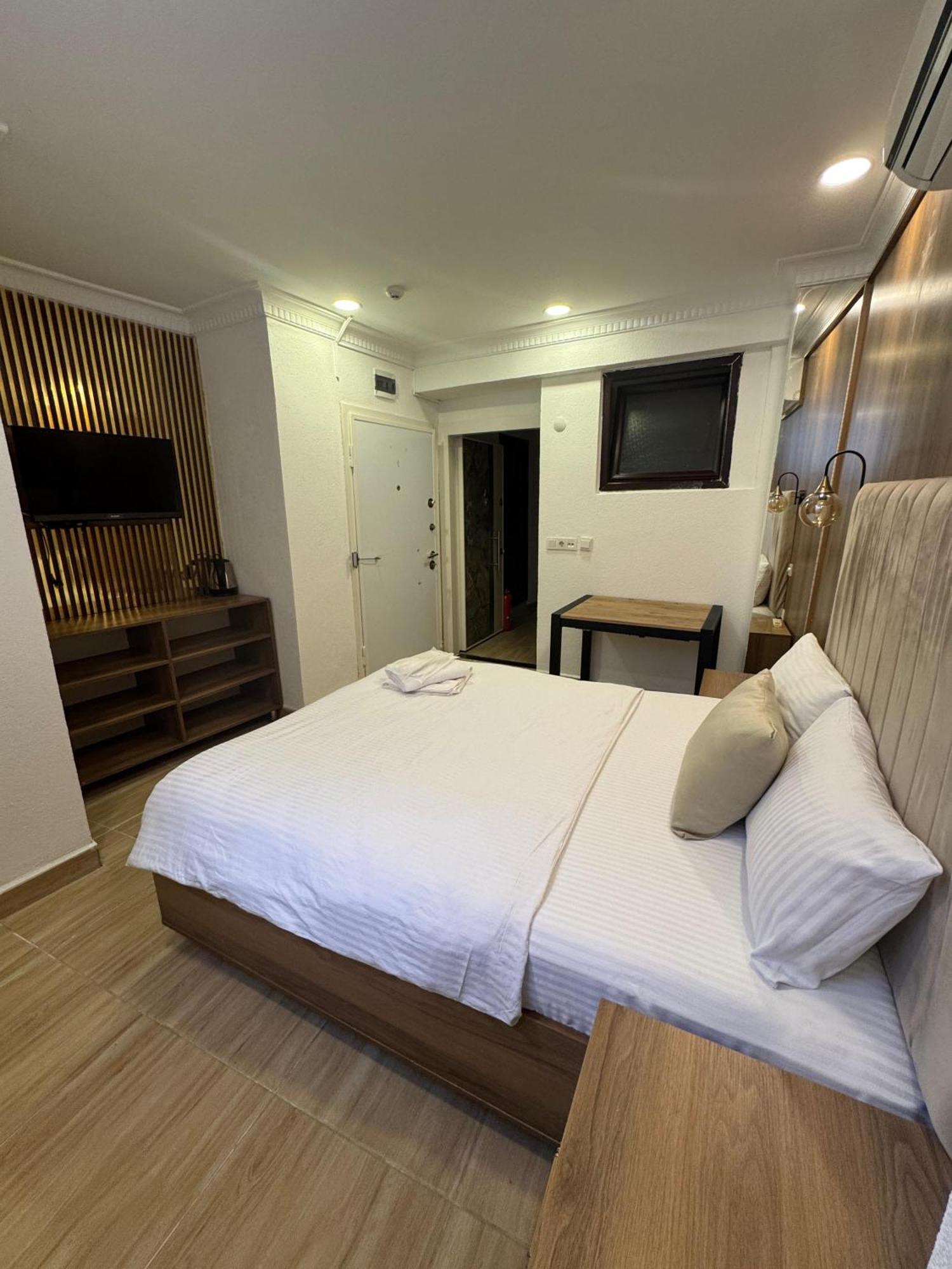 Immortelle Hotel Стамбул Екстер'єр фото