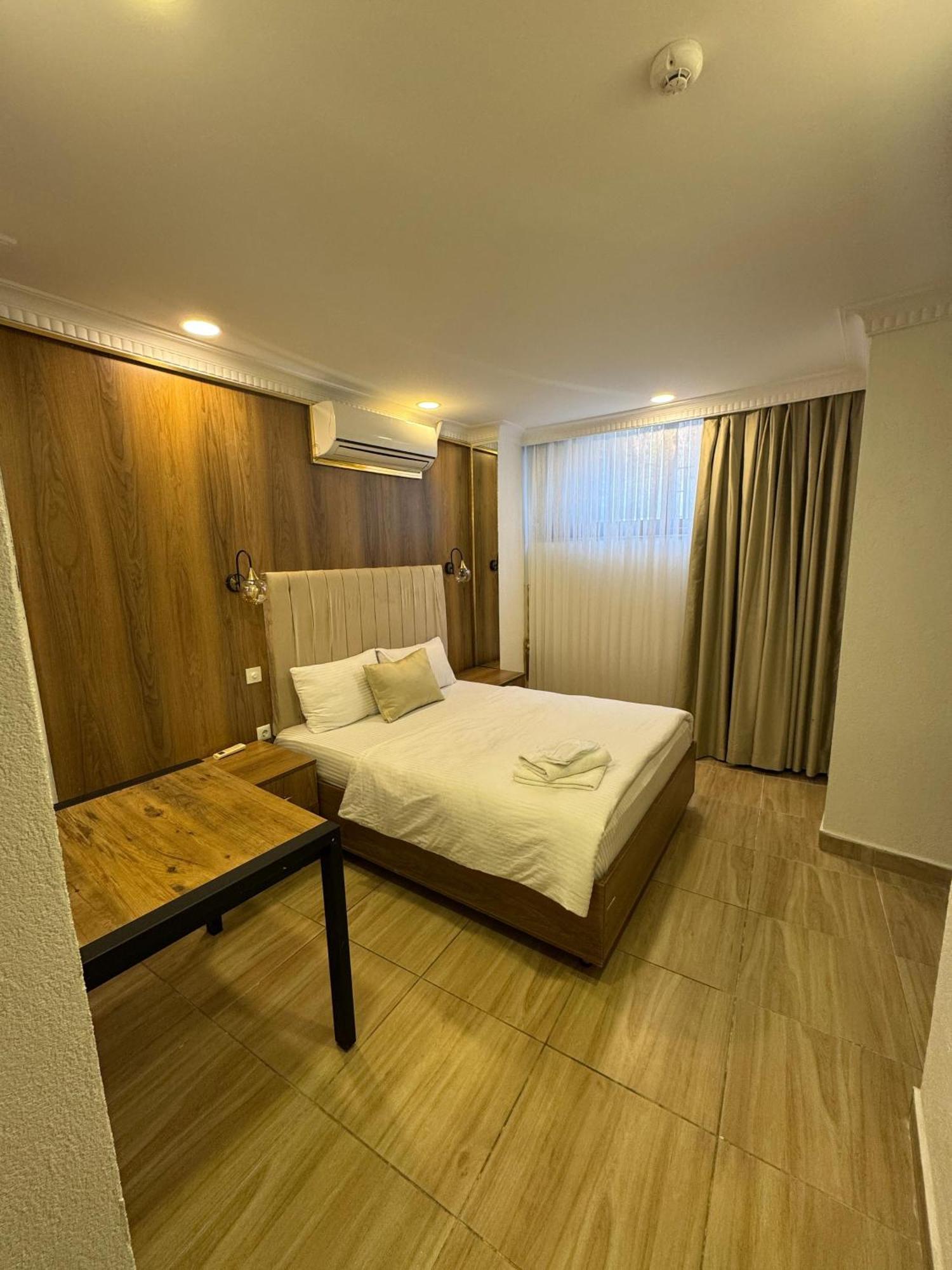 Immortelle Hotel Стамбул Екстер'єр фото