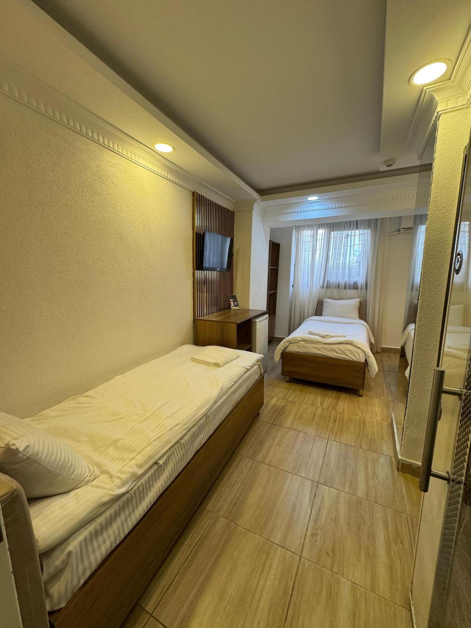 Immortelle Hotel Стамбул Екстер'єр фото